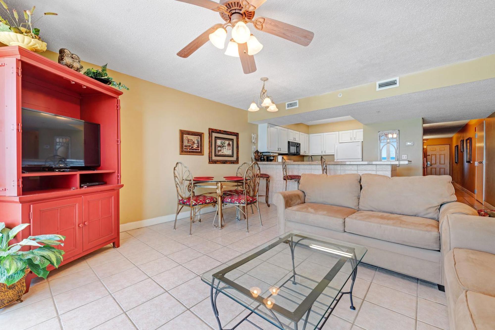 Pelican Pointe Destin Bilik gambar