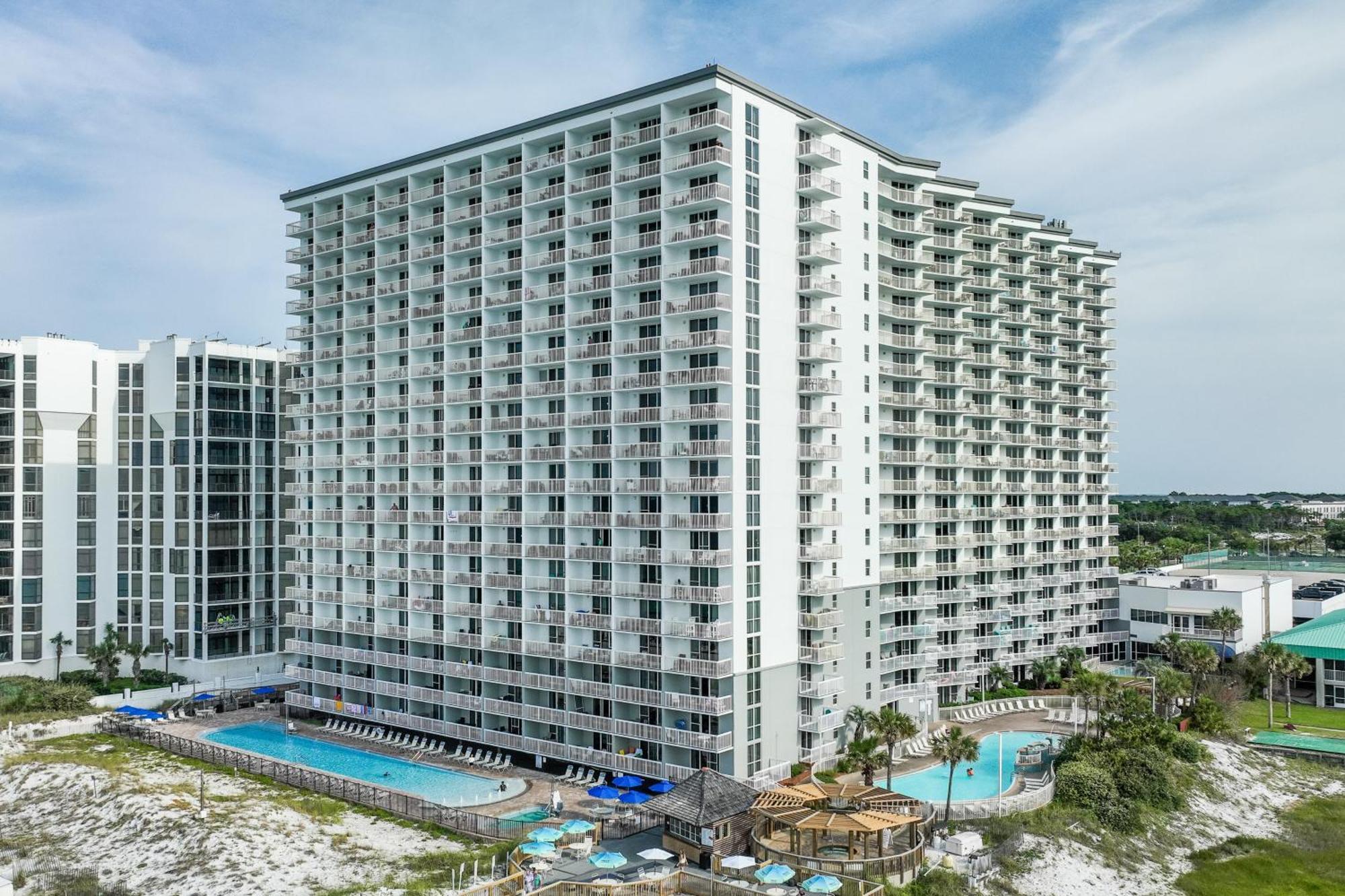 Pelican Pointe Destin Bilik gambar