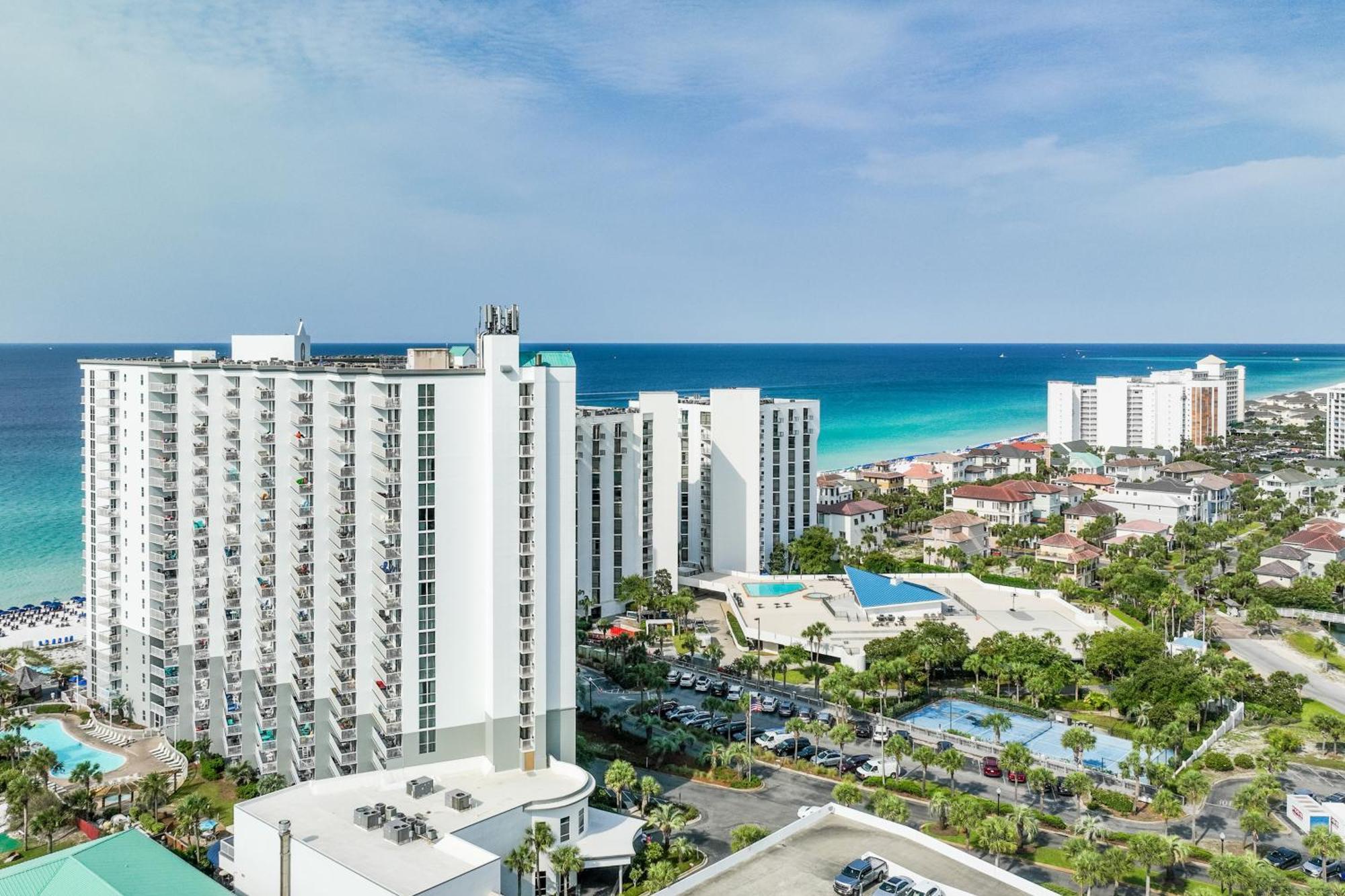 Pelican Pointe Destin Bilik gambar