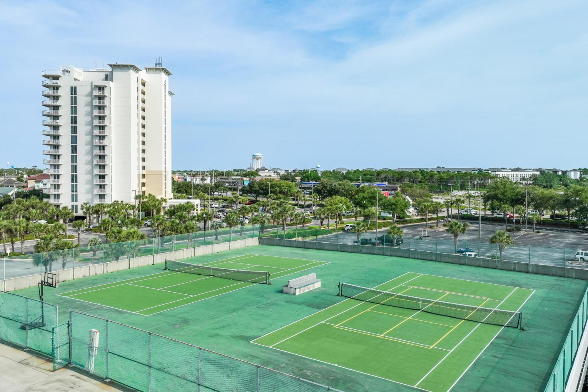 Pelican Pointe Destin Bilik gambar