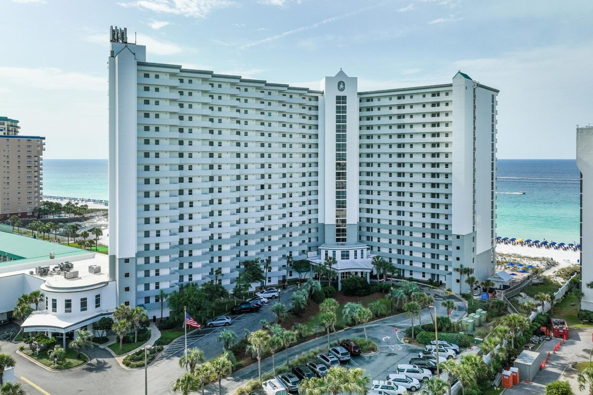 Pelican Pointe Destin Bilik gambar