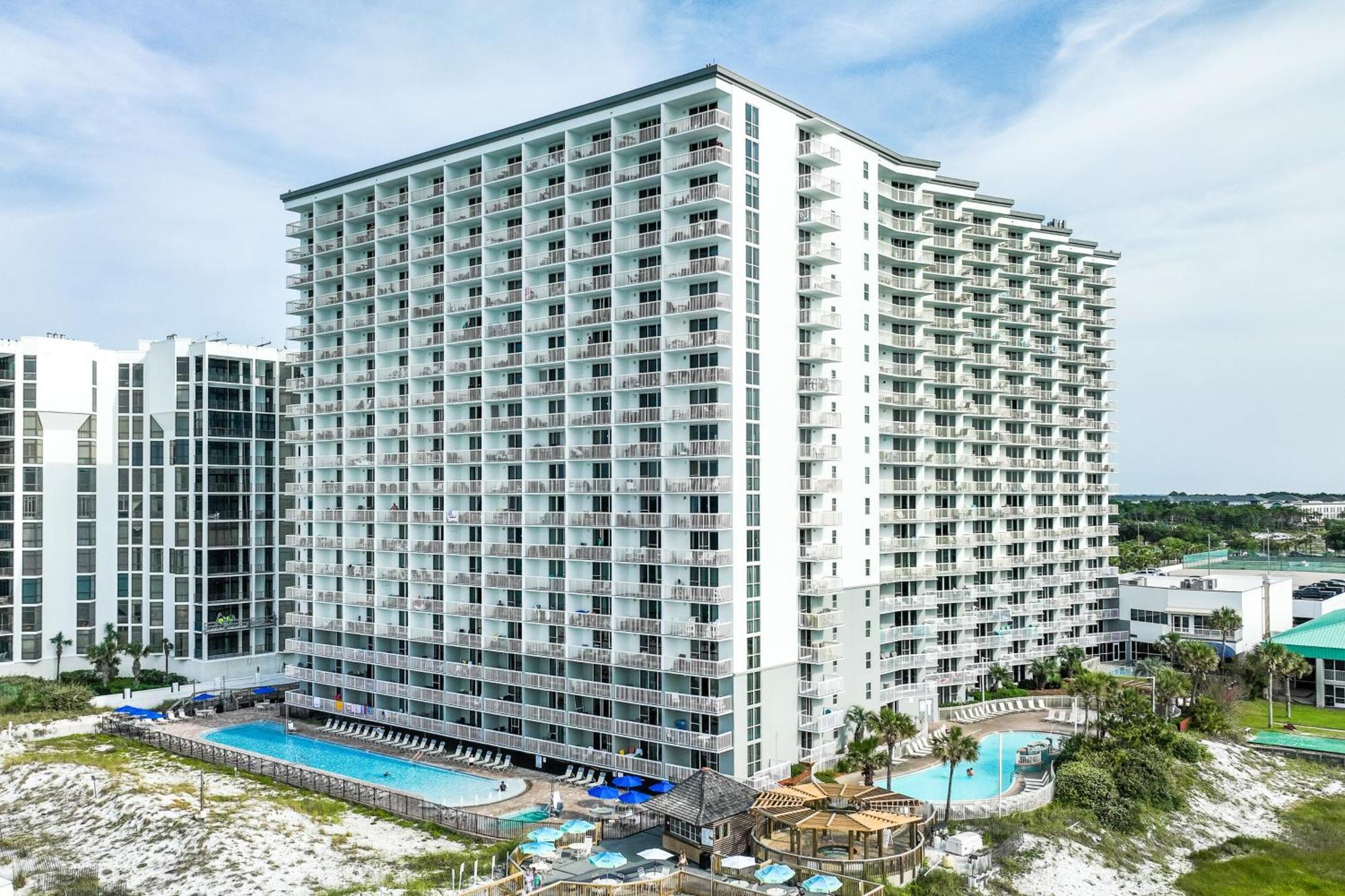 Pelican Pointe Destin Bilik gambar