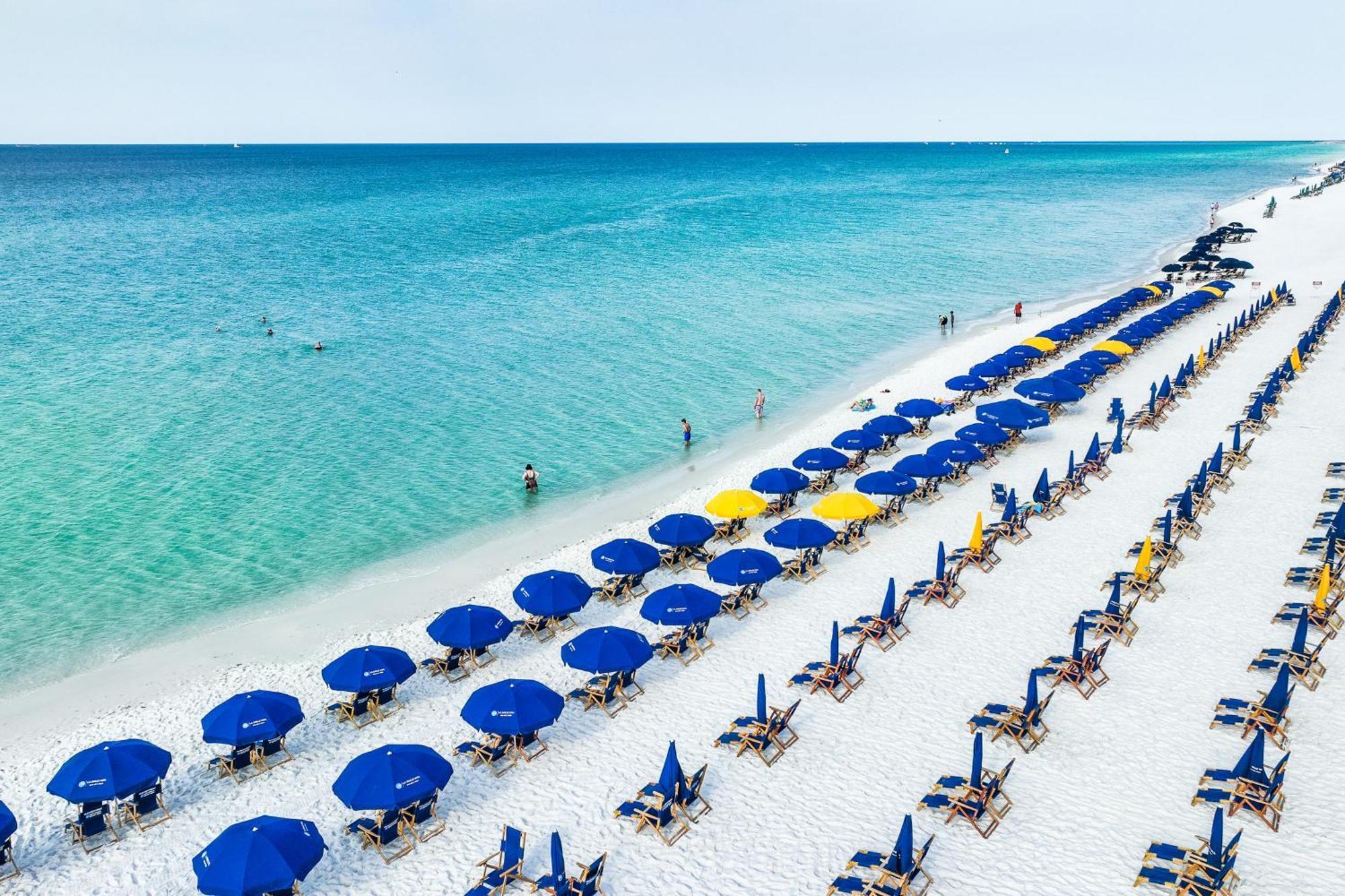 Pelican Pointe Destin Bilik gambar