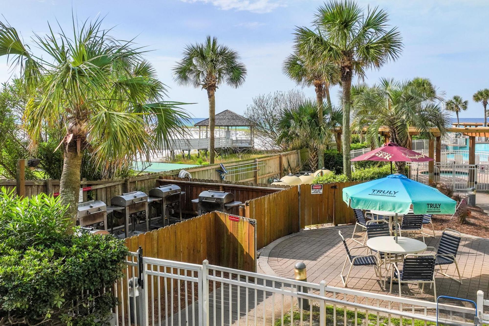 Pelican Pointe Destin Bilik gambar