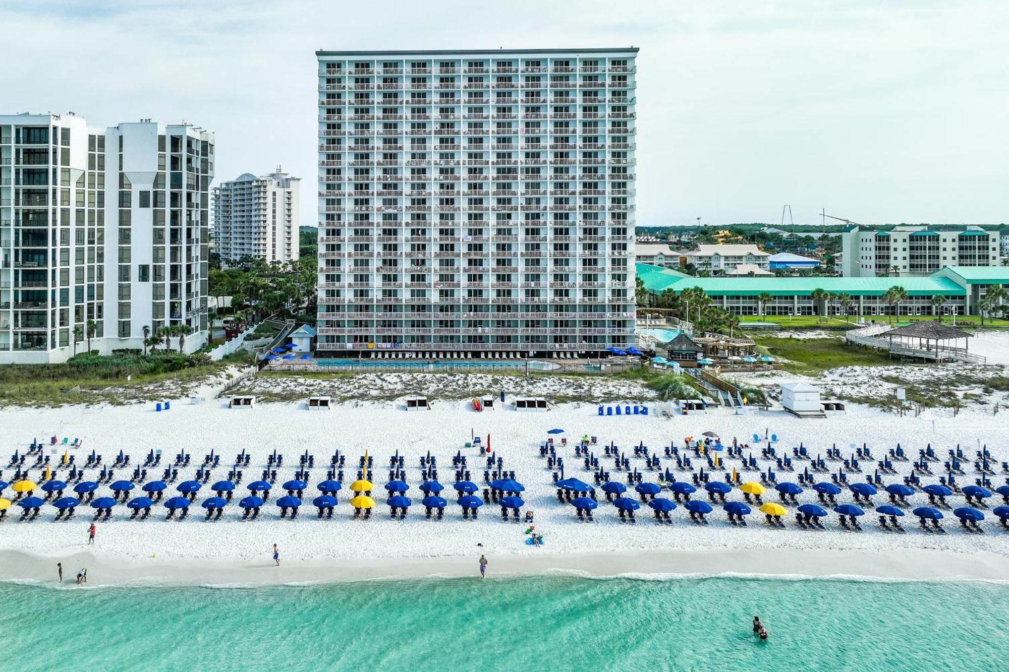 Pelican Pointe Destin Bilik gambar