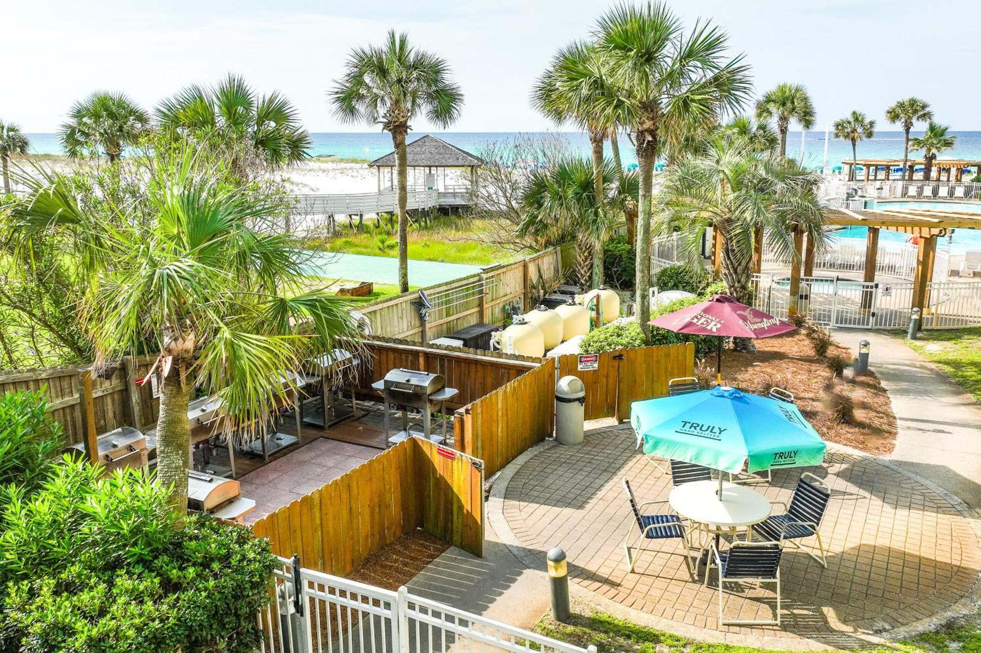 Pelican Pointe Destin Bilik gambar